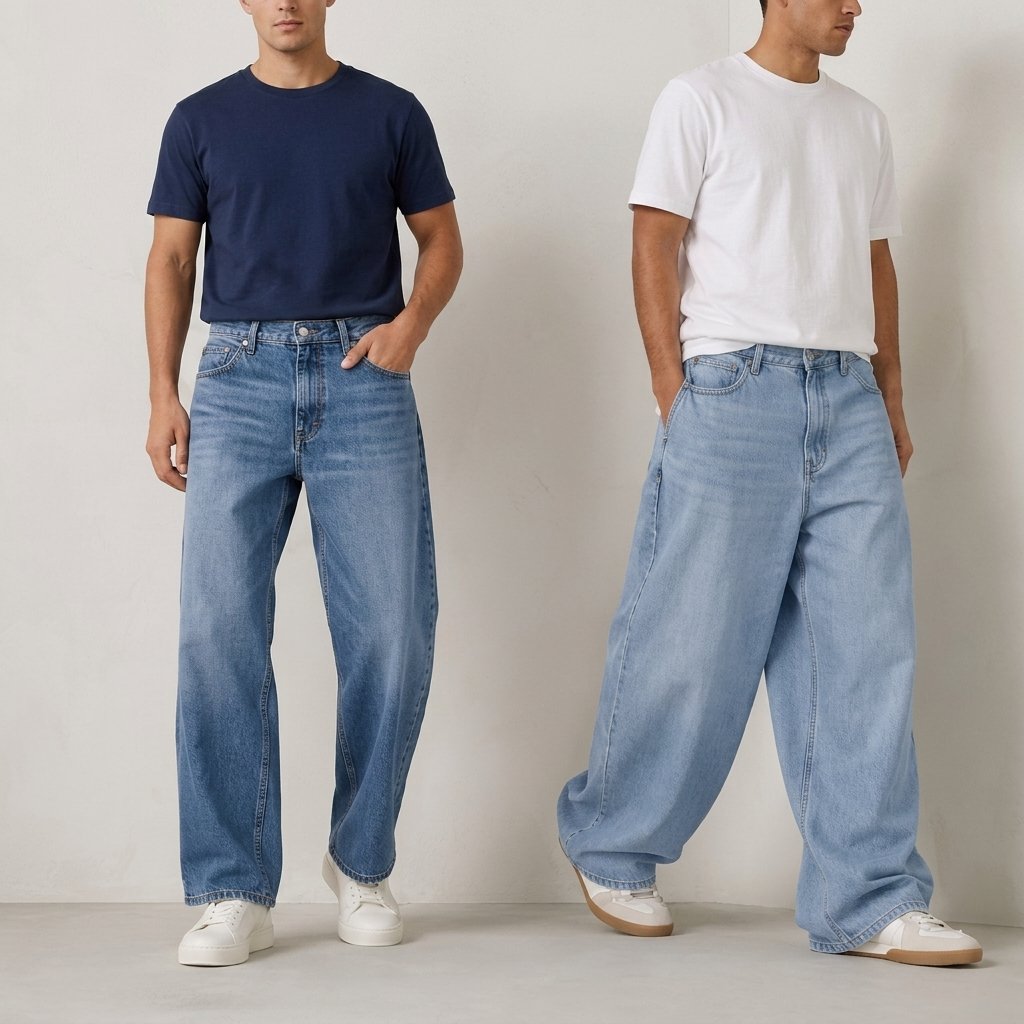 BK Special Jeans 3