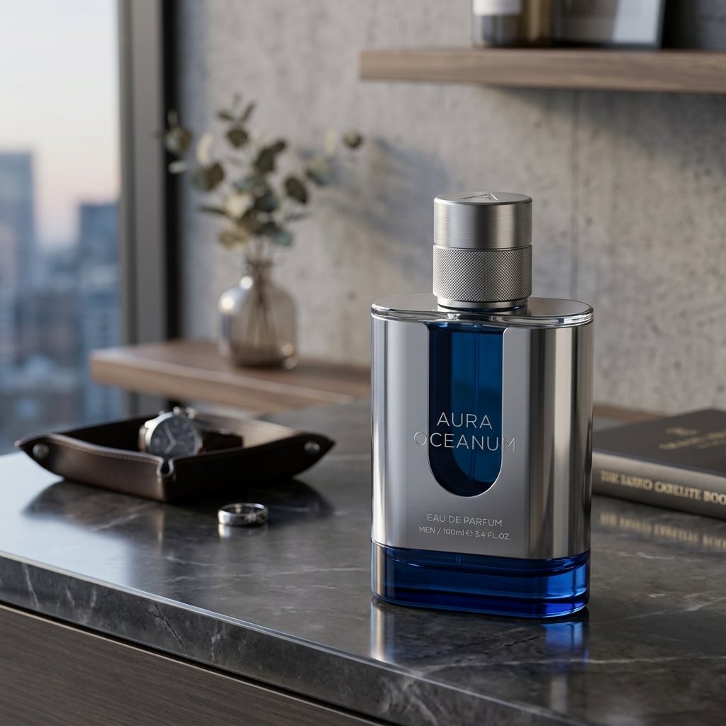 BK Special Perfumes 30